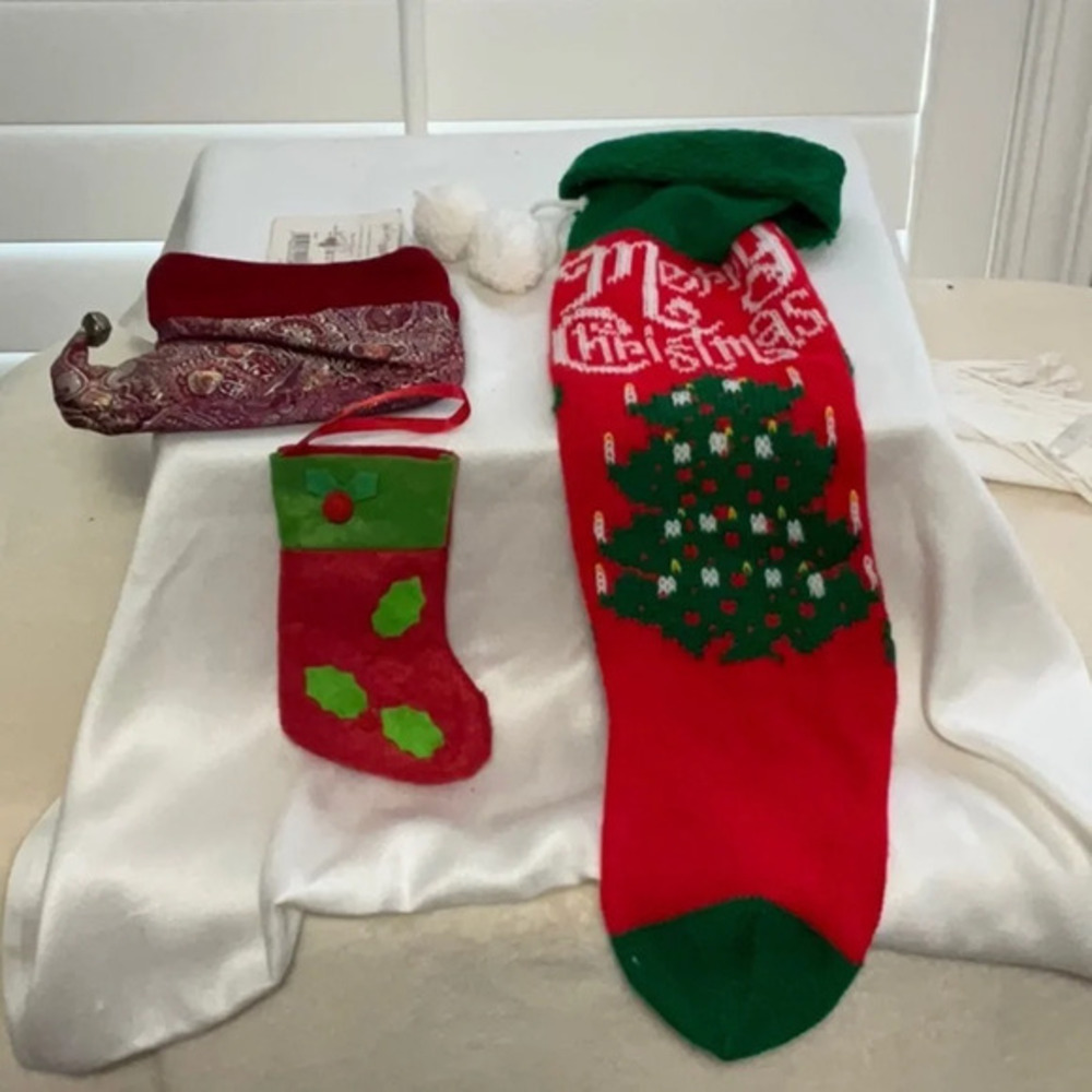 Christmas Stockings